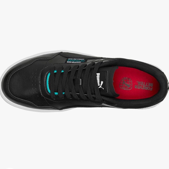 Mercedes-Benz AMG Shoes 10 - Picture 4 of 10